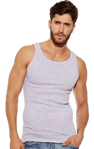 Pack De 3 Musculosas Hombre Eyelit De Morley 166