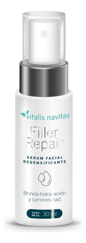 Emulsión Facial Filler Repair - Premium