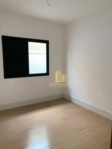 Imagem 12 de 17 de Casa Com 3 Dormitórios À Venda, 151 M² Por R$ 670.000,00 - Residencial Pinheiros De Tremembé - Tremembé/sp - Ca0444