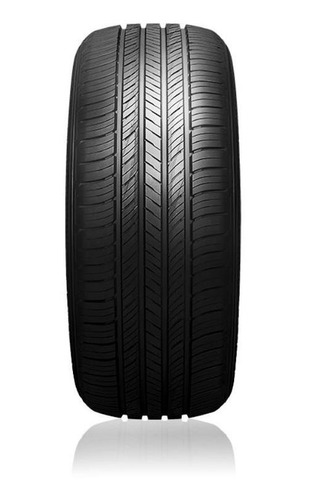 Pneu Aro 17 245/65r17 107v Kumho Crugen Hp71 Kit 2 Unidades