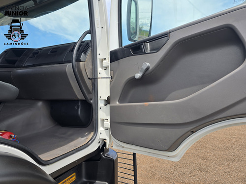 Vw 31280 Ano 2015 Traçado Tanque Bombeiro Gascom 15.000l.