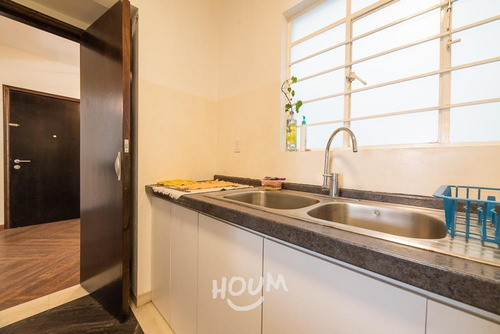 Imagen 10 de 28 de Departamento En Cuauhtémoc, Cuauhtémoc Con 2 Recámaras, 120 M², Id: 74711