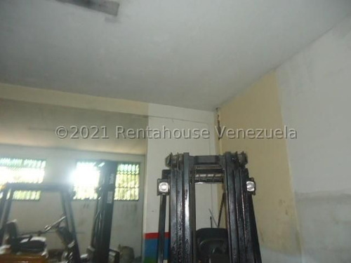 Imagen 16 de 30 de °|° Jglópez °|° Edificio Con Loca Oficina Y Mas En Venta Zona Industrial 2 Barquisimeto Lara, 0414-5533925 Codigo 23-24747 $ 150000 5 Baños 549 M²