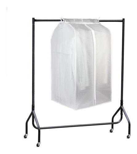 Bolsas De Ropa Colgantes Almacenamiento Armario Gran Fu...