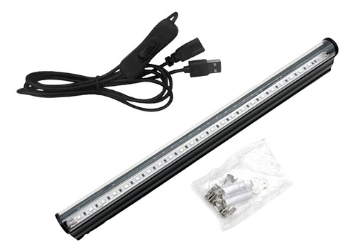 Barra De Luz Negra Led De 5w, Luces Negras, Barra De 1 Pc