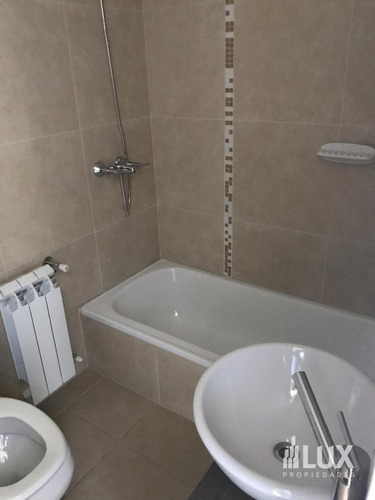 Imagen 16 de 30 de Venta Departamento 1 Dormitorio Pellegrini Y Constitucion Torre Alma Piso 12