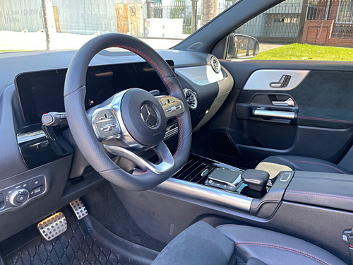 Mercedes-Benz Clase GLA 2.0 Gla250 4Matic 224Cv