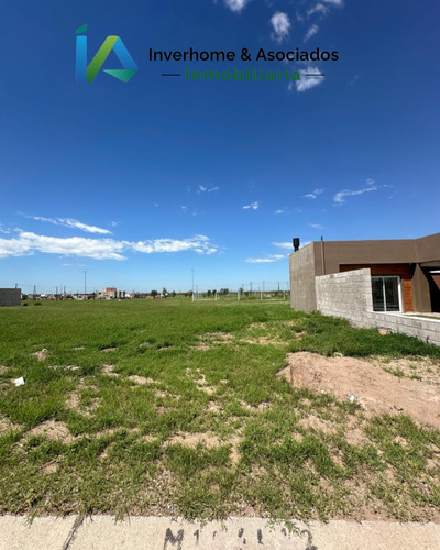 Terreno En Venta Docta
