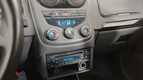 Chevrolet Agile 1.4 8V LS