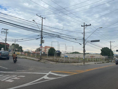 Imagem 1 de 1 de Área À Venda, 3448 M² Por R$ 4.000.000,00 - Vila Assis - Sorocaba/sp - Ar0041