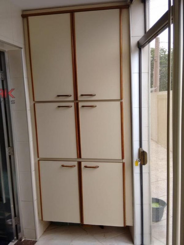 Ref.: 4349 - Apartamento Em Jundiaí Para Venda - V4349