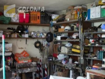 Imagem 21 de 21 de Casa - Ref: 07449
