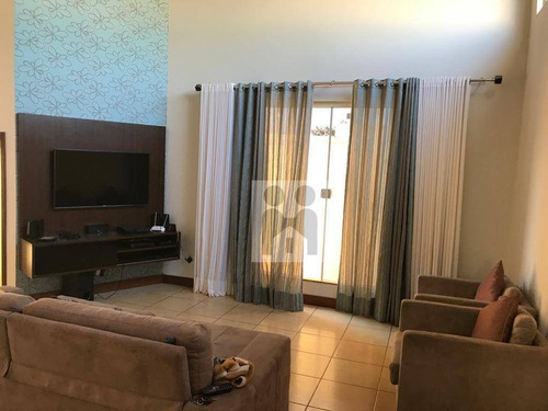 Imagem 5 de 20 de Casa Com 4 Dormitórios À Venda, 2 Suites300 M² Por R$ 0 - City Ribeirão - Ribeirão Preto/sp - Ca0960
