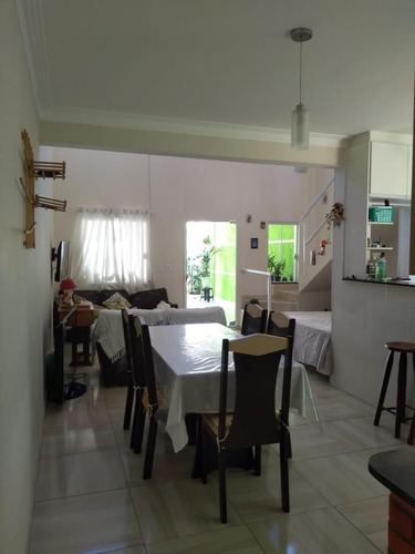 Imagem 13 de 30 de Sobrado Com 2 Dormitórios À Venda, 170 M² Por R$ 450.000,00 - Jardim Americano - Sorocaba/sp - So0526