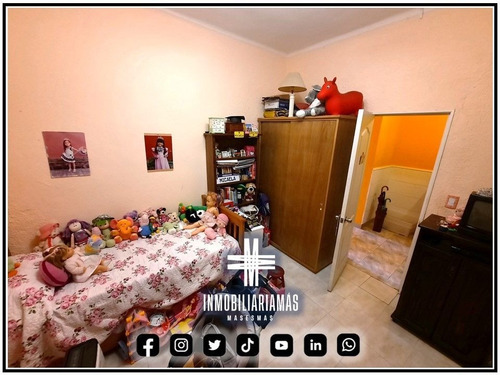 Imagen 4 de 14 de Casa Venta Puerto Del Buceo Montevideo Imas.uy Sg * (ref: Ims-14797)