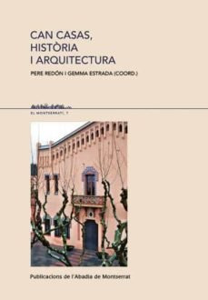 Can Casas Histçria I Arquitectura (libro Original)