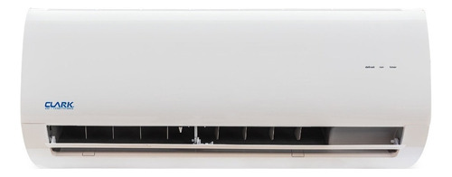 Aire acondicionado Clark  split  frío/calor 18000 BTU  blanco 220V CST-18CST