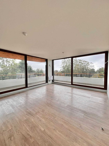 Departamento Nuevo 3d/3b Vista Puerto Varas (101579)