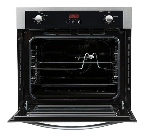 Horno Gas Empotrable Whirlpool 60 Cms (24 PuLG) Woa205s