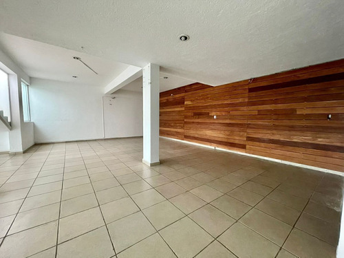 Casa En Venta, Las Arboledas, 3 Recamaras