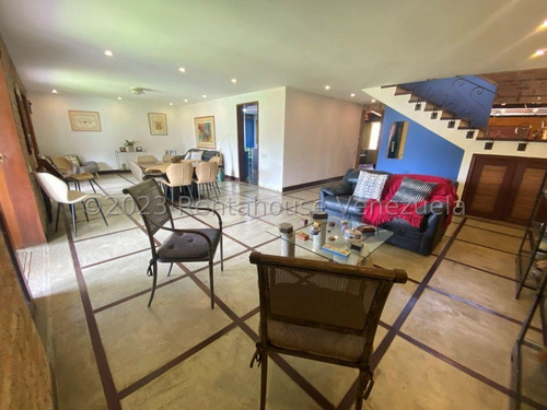 Prados Del Este Acogedora Casa 25-17497 G.s.