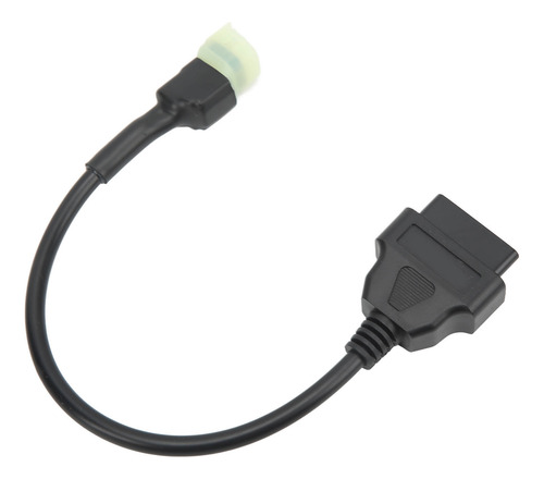 Adaptador De Diagnóstico Obd2 De 16 Pines A 4 Pines, Escáner