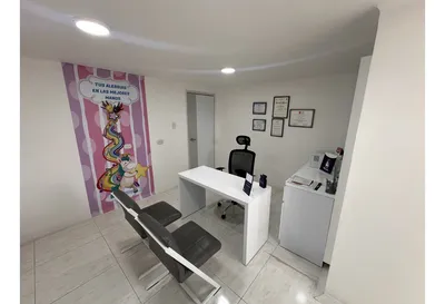 Consultorio en venta