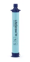 Comprar Filtro Purificador De Agua Personal Sobrevivencia Lifestraw