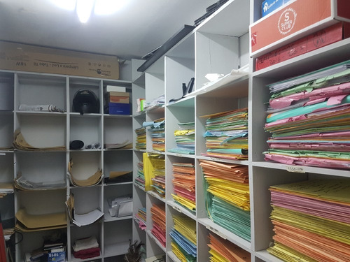 Imagen 14 de 14 de Dueño Vende Oficina Microcentro Oportunidad !!