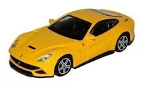 Comprar Ferrari Collecion F12 Berlinetta 1\u002F43 Burago Metal