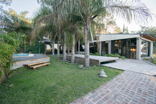 Imagen 7 de 30 de Casa De Categoria A La Vera Del Rio.