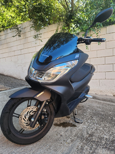 Honda Pcx