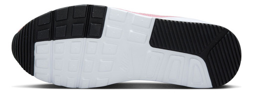 Tenis Para Mujer Nike Air Max Sc Hm9452-001