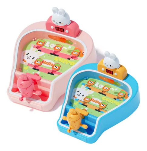 Pinball Infantil De Mesa