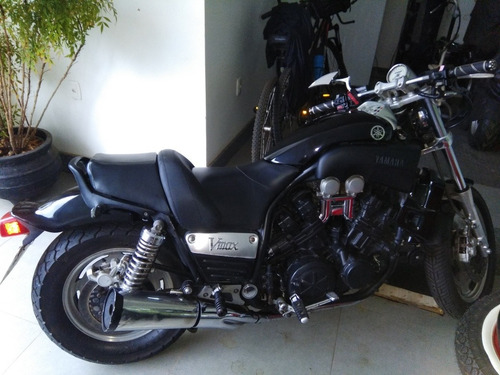 Yamaha V-max