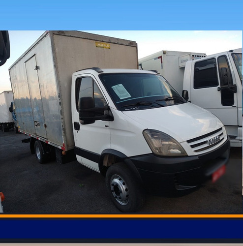 Caminhão Iveco 70c16