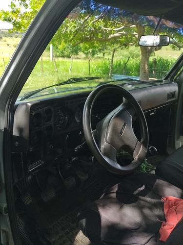 Chevrolet Veraneio Veraneio
