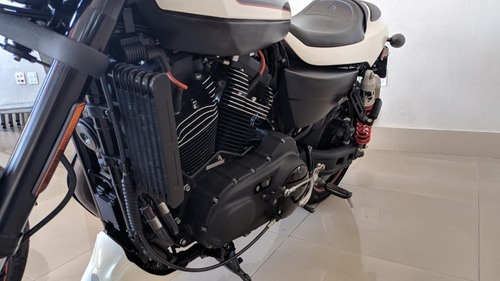 Imagem 7 de 8 de Harley Davidson Xr 1200 Sportster