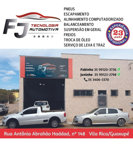 Imagem 1 de 1 de Auto Center