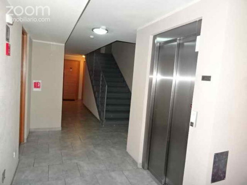 $450mil Depto 3d 2b 1estac Av. Tobalaba 7311 / Walker Martin