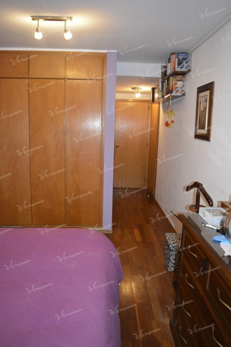 Imagen 10 de 23 de Imperdible. Apartamento De Construcción Tradicional Con Garaje