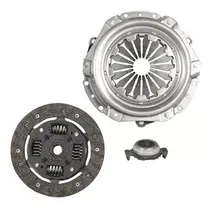 Comprar Kit Embrague Citroen Peugeot Ax C15 Zx Saxo 106 205 206 306 