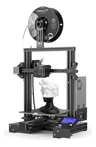 Impresora 3d Creality Ender 3 Neo Con Kit De Nivelación