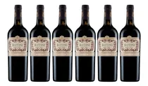 Comprar Rutini Cabernet Malbec Caja X6 Unidades Zetta Bebidas