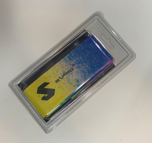 Imagem 3 de 3 de Kit Mini Band Tie Dye