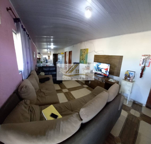 Imagem 5 de 15 de Vendo Chacara 2800m² Em Ibiuna-sp - 24