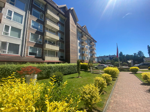 Vive En Uno De Los Sectores + Privilegiados De Puerto Varas