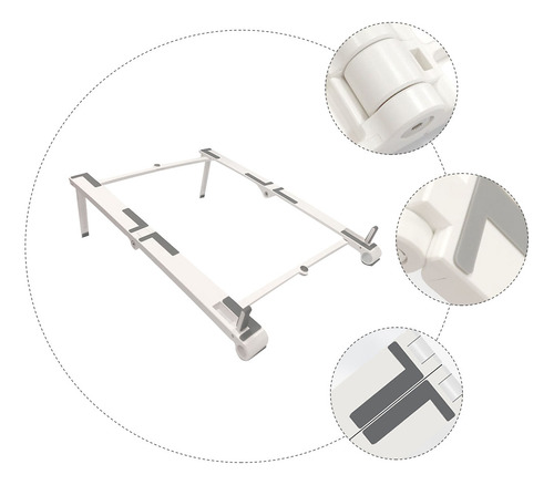 Soporte Multifuncional Para Computadora Portátil Para Tablet