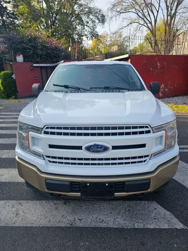 Ford F150 Pick-up! 2020