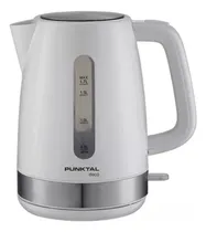 Comprar Jarra Eléctrica Punktal 1,7lt C\u002Fvisor Pk-3350 2200w